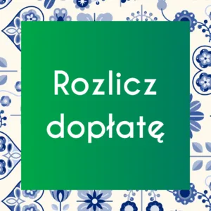 Dopłata do saunowania