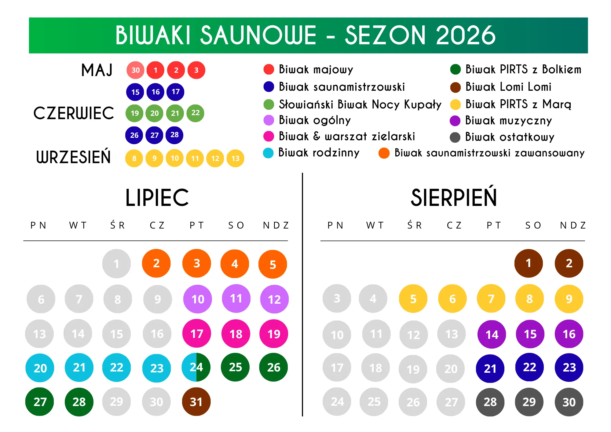 biwaki 2026