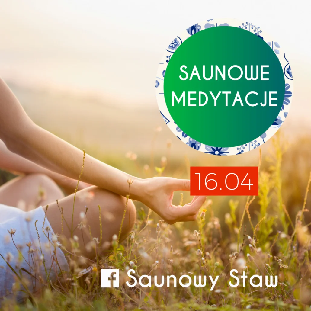 medytacje