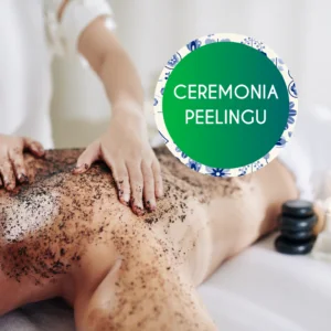Ceremonia Peelingu