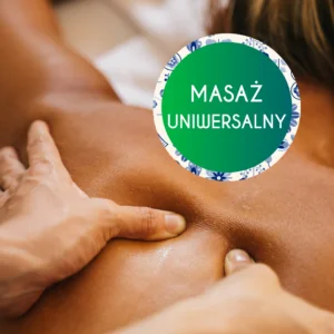 Masaż uniwersalny