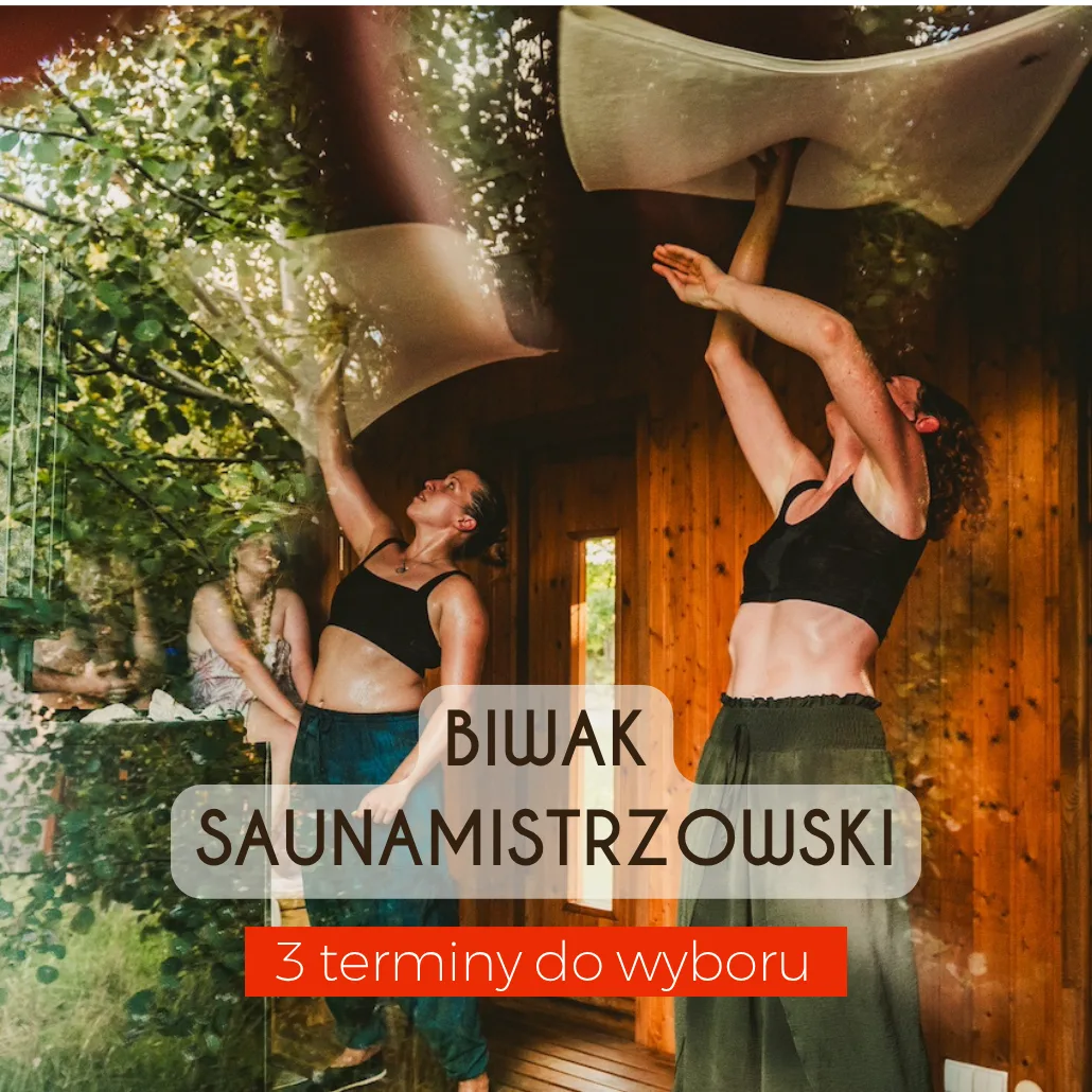 biwak saunamistrzowski