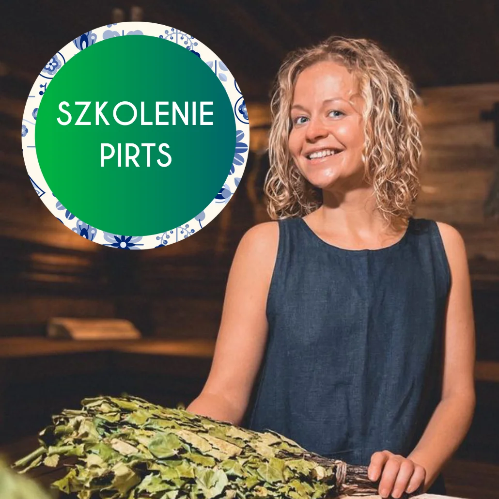 szkolenie pirts