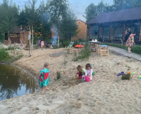 plażowanie