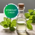 hydrolat - melisa