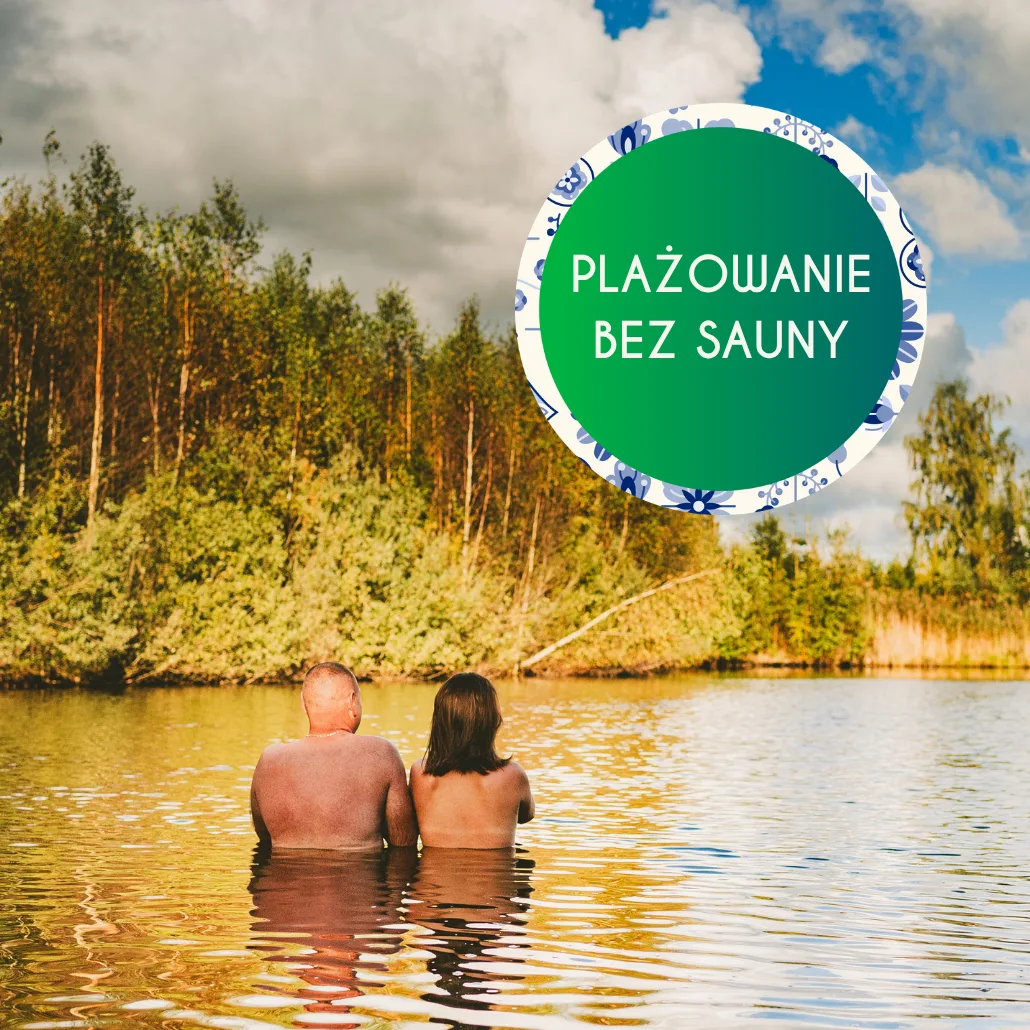 plażowanie