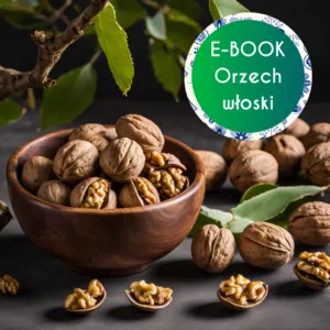 ebook orzech włoski