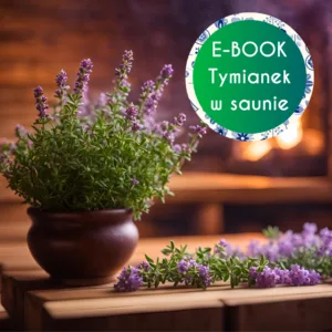 ebook tymianek w saunie