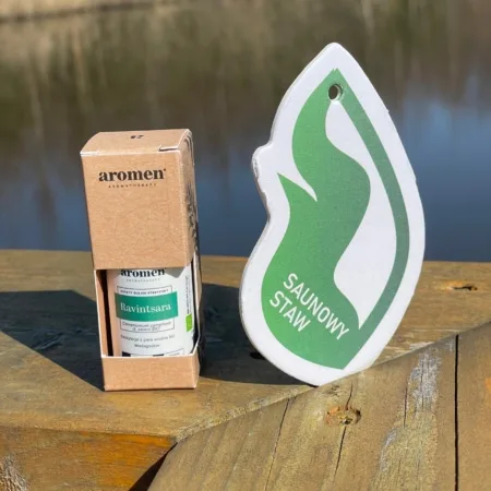 cynamonowiec kamforowy