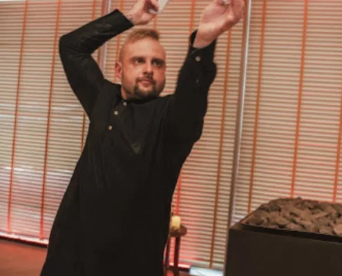 adrian zagórski