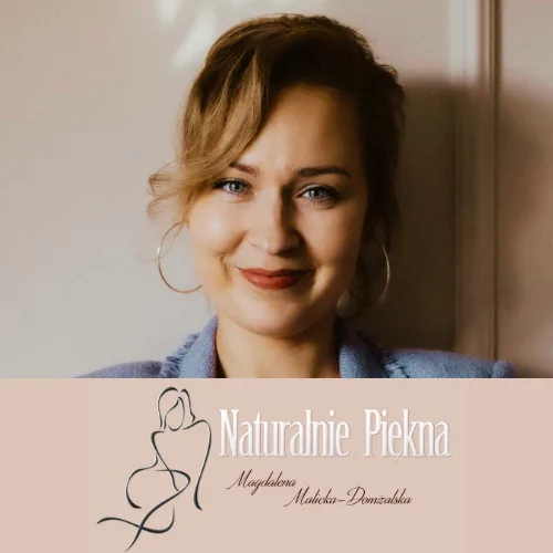 wymiany zawodowe - Magda Murawska