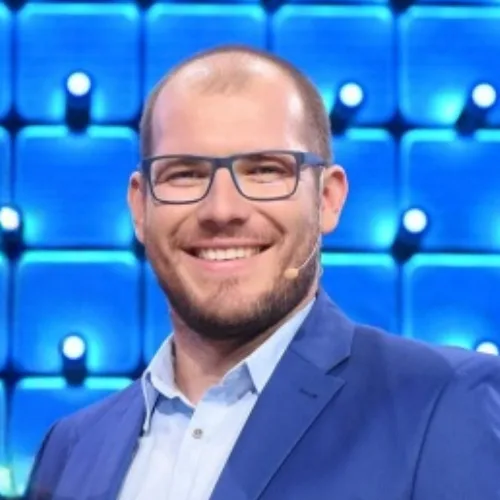 wymiany zawodowe - Witek Deka