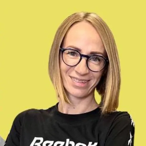 wymiany zawodowe - Anna Sztetner