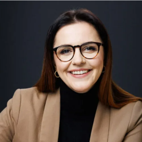wymiany zawodowe - Magda Murawska
