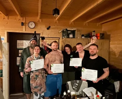 kurs saunamistrzowski marzec 2026