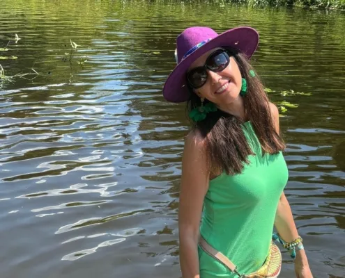 Marta Kafarska Marta Kafarska