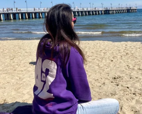 Marta Kafarska Marta Kafarska