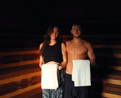 Marcin i Weronika
