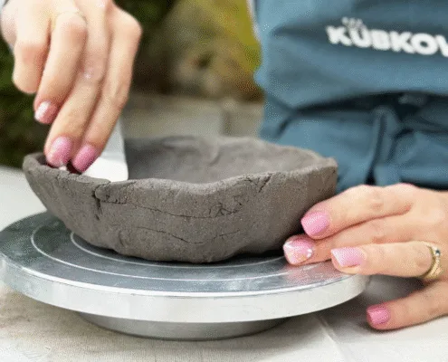 warsztaty ceramiczne
