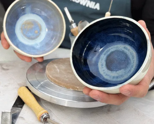 warsztaty ceramiczne