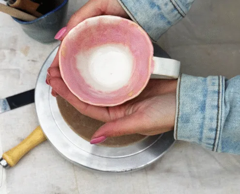 warsztaty ceramiczne