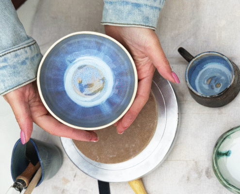 warsztaty ceramiczne
