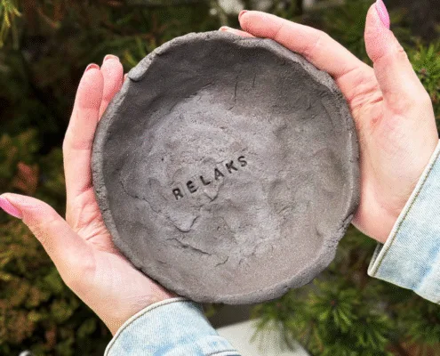 warsztaty ceramiczne