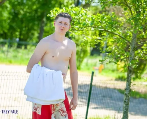Szymon Mitręga