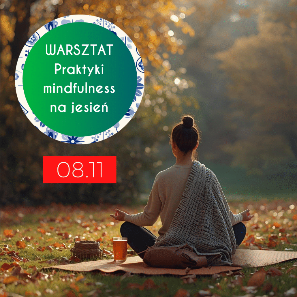warsztat mindfulness