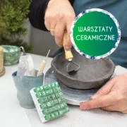 warsztaty ceramiczne
