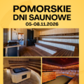 Pomorskie Dni Saunowe