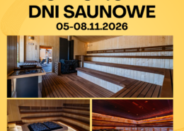 Pomorskie Dni Saunowe