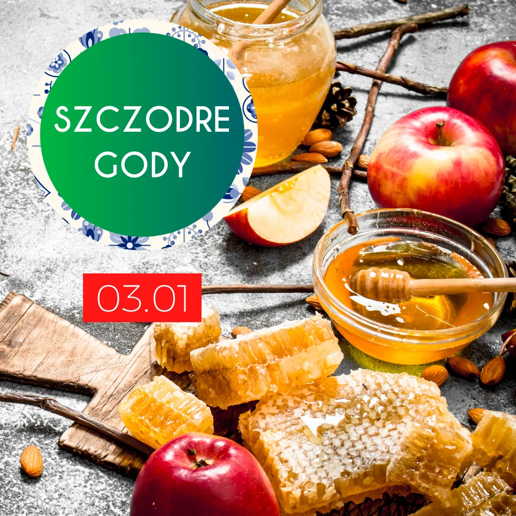 szczodre gody