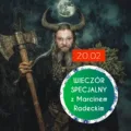 Marcin Radecki