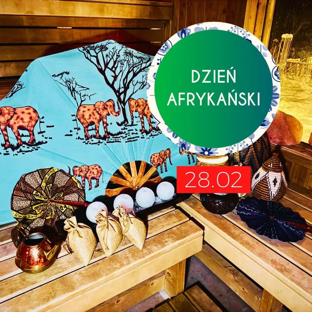dzień afrykański