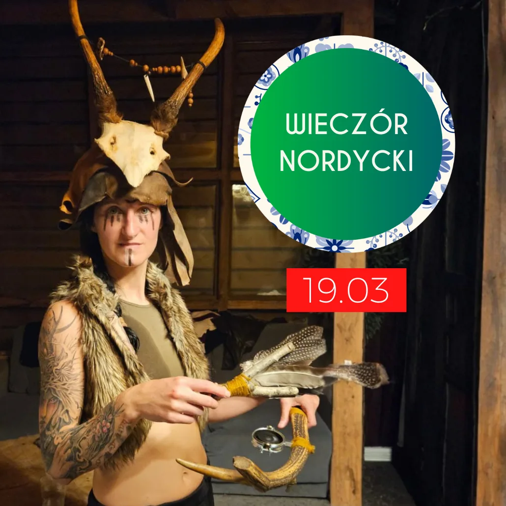 wieczór nordycki