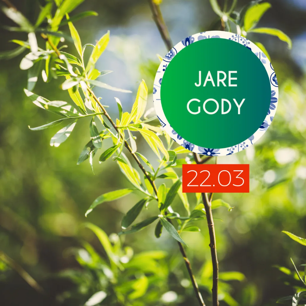 jare gody