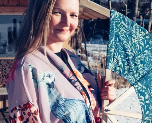 Izabela Witkosza