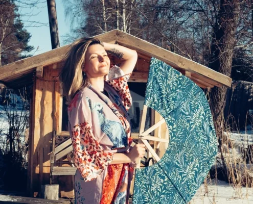 Izabela Witkosza