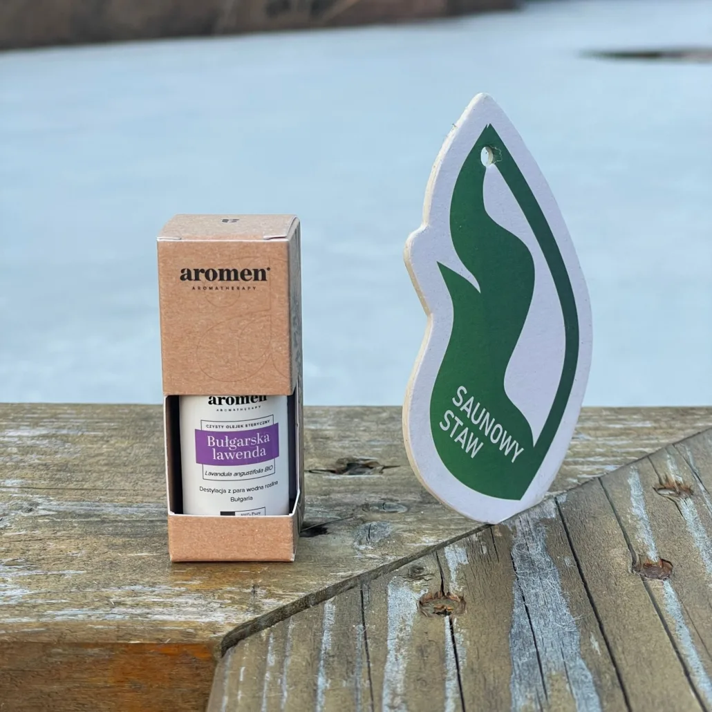 bułgarska lawenda