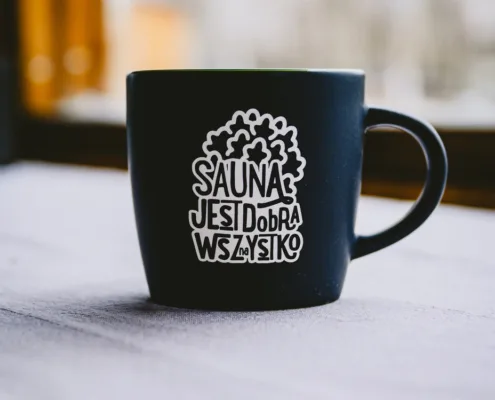 kubek saunamaniaka