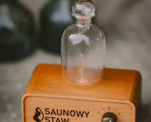 dyfuzor olejków eterycznych