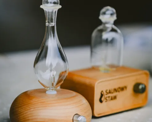 dyfuzor olejków eterycznych