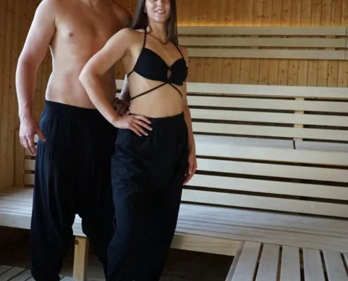 Mateusz i Magda Kupińscy