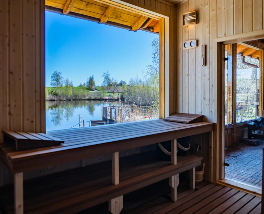 Sauna Dobry Duch Sauna Dobry Duch