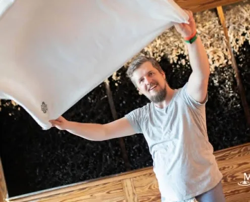 Maciej Kucharski