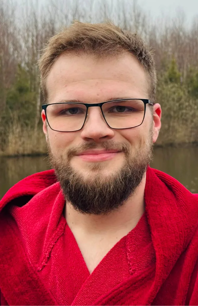 Krzysiek
