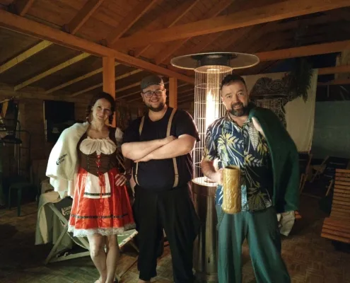 wieczór piwny wieczór piwny