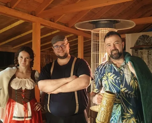 wieczór piwny wieczór piwny