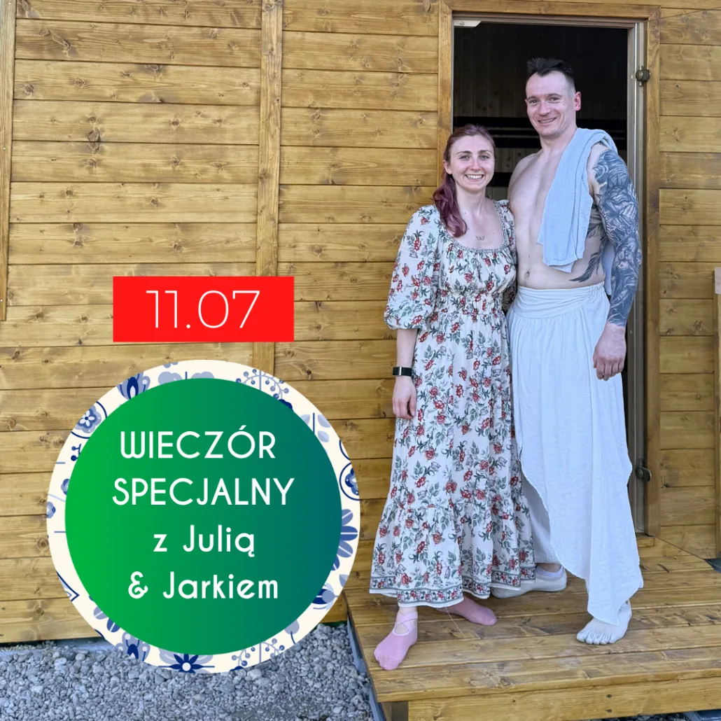 julia szadkowska
